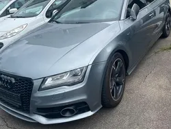Grau Gebraucht 2011 Audi A7 Kleinwagen | 11.500 € (Superpreis)