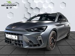 Grau Neu 2025 Cupra Leon VZ Kombi | 54.300 €