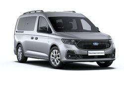 Drusky silver Neu 2025 Ford Tourneo Connect Titanium Van / Kleinbus | 32.500 € (Guter Preis)