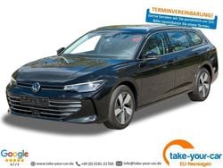 Wählbar Neu 2025 VW Passat Business Kombi | 35.690 € (Superpreis)