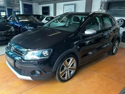 VW Polo Cross