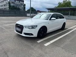 Gebraucht 2012 Audi A6 Kombi | 7.777 € (Guter Preis)