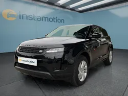 Schwarz Neu 2025 Land Rover Range Rover SUV | 71.649 € (Fairer Preis)