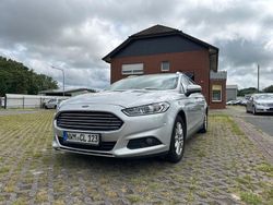 Silber Gebraucht 2016 Ford Mondeo Trend Kombi | 5.499 €