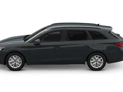 Fiord blau Neu 2025 Seat Leon ST Style Kombi | 25.868 € (Guter Preis)