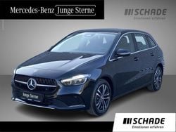 Andere farbe Gebraucht 2023 Mercedes B250e Progressive Van / Kleinbus | 30.750 € (Superpreis)
