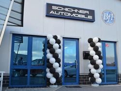 Grau Gebraucht 2023 Opel Crossland GS Line SUV | 17.390 € (Guter Preis)