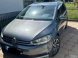 Grau Gebraucht 2018 VW Touran Join Van / Kleinbus | 20.650 € (Fairer Preis)