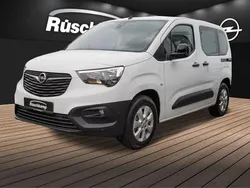 Gebraucht 2023 Opel Combo-e Life Edition Van | 44.684 €