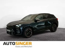 Mythosschwarz metallic Neu 2025 Cupra Terramar VZ SUV | 45.880 € (Superpreis)