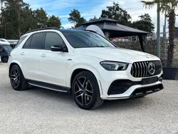 Weiß Gebraucht 2020 Mercedes GLE53 AMG AMG SUV | 67.999 €