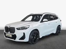 Weiß Gebraucht 2024 BMW X1 Comfort Edition SUV | 47.699 € (Fairer Preis)