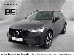 Grau Gebraucht 2025 Volvo XC60 Plus SUV | 49.950 € (Guter Preis)