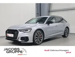 Silber Gebraucht 2024 Audi S6 Ambiente Kombi | 69.619 € (Fairer Preis)