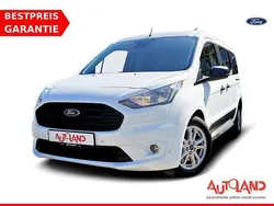 Andere Gebraucht 2022 Ford Transit Kombi | 23.950 € (Guter Preis)