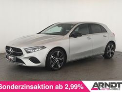 Iridiumsilber Gebraucht 2024 Mercedes A200 | 27.883 € (Guter Preis)