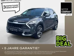 (h8g) pentametal met. Gebraucht 2024 Kia Sportage Spirit SUV | 29.979 € (Superpreis)