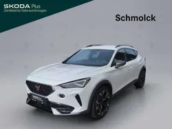Andere farbe Gebraucht 2024 Cupra Formentor VZ3 SUV | 35.490 € (Fairer Preis)