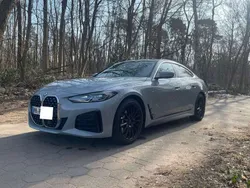 Grau Gebraucht 2023 BMW 430 M Sport Coupé | 44.500 € (Fairer Preis)