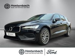 Schwarz Gebraucht 2020 Volvo V60 Momentum Kombi | 24.990 € (Superpreis)