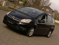 Citroën Grand C4 Picasso