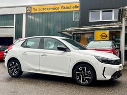 Lack weiss banquise Gebraucht 2024 Opel Corsa GS Line Kleinwagen | 16.480 € (Fairer Preis)