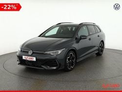 Grau Neu 2025 VW Golf VIII R-line Kombi | 35.790 € (Superpreis)