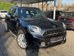 Schwarz Gebraucht 2020 Mini Cooper S Countryman SUV | 22.900 € (Guter Preis)