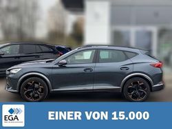 Grau metallic Gebraucht 2022 Cupra Formentor SUV | 34.130 € (Fairer Preis)