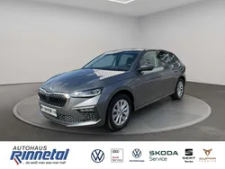 Othercolor Gebraucht 2024 Skoda Scala Selection Kleinwagen | 24.860 € (Fairer Preis)