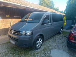 Grau Gebraucht 2012 VW T5 Van | 19.200 €