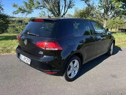 Schwarz Gebraucht 2013 VW Golf VII Comfortline Kleinwagen | 7.800 € (Guter Preis)