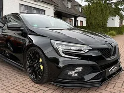 Schwarz Gebraucht 2019 Renault Mégane IV R.S. Limousine | 26.999 € (Teuer)