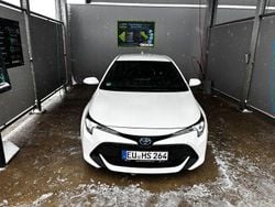 Weiß Gebraucht 2021 Toyota Corolla Comfort Limousine | 17.950 € (Guter Preis)