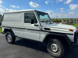 Weiß Gebraucht 2007 Mercedes G270 SUV | 29.500 € (Fairer Preis)