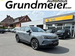 Grau Neu 2025 Opel Grandland X SUV | 35.999 € (Fairer Preis)
