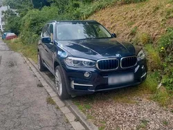 Blau Gebraucht 2017 BMW X5 SUV | 16.500 €