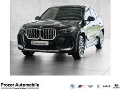 Grün Gebraucht 2024 BMW X1 xLine SUV | 41.890 € (Guter Preis)