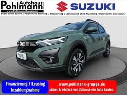 Grün Neu 2025 Dacia Sandero Expression Kleinwagen | 19.485 €