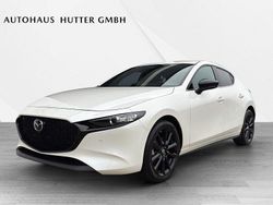 Snowflake white pearl Neu 2025 Mazda 3 Homura-Line Limousine | 25.390 €
