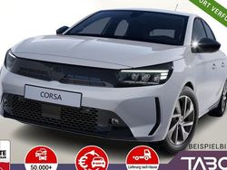 Weiß Neu 2025 Opel Corsa Limousine | 18.086 € (Fairer Preis)