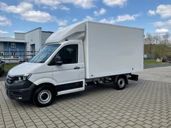 VW Crafter