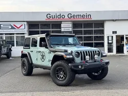 Earl Gebraucht 2023 Jeep Wrangler Unlimited Rubicon SUV | 72.800 €