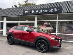 Rot Neu 2025 Mazda CX-30 SUV | 28.690 €