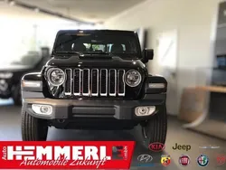 Schwarz Gebraucht 2022 Jeep Gladiator Overland SUV | 69.990 €