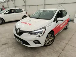 Weiß Gebraucht 2019 Renault Clio IV Business Kleinwagen | 9.285 € (Fairer Preis)
