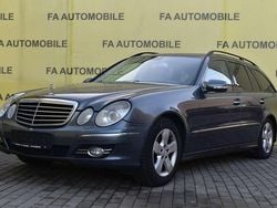 Grau Gebraucht 2007 Mercedes E220 Kombi | 4.900 € (Fairer Preis)