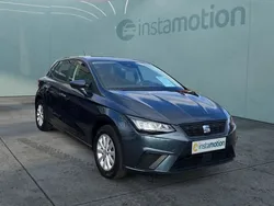 Other Gebraucht 2022 Seat Ibiza Style Limousine | 14.175 € (Guter Preis)