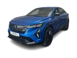 Blau Neu 2025 Renault Rafale Esprit Alpine SUV | 45.879 € (Guter Preis)