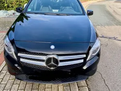Schwarz Gebraucht 2013 Mercedes A220 Urban Limousine | 15.700 € (Fairer Preis)